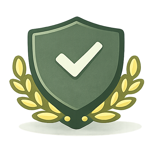 Icon representing dedicated long-term support with ongoing oversight from Workergenix