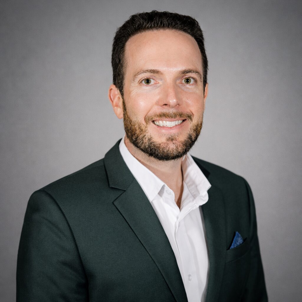 Harley Green Founder